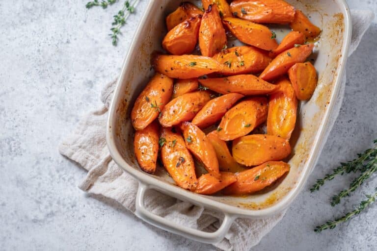 4 Of The Best Garden To Table Recipes