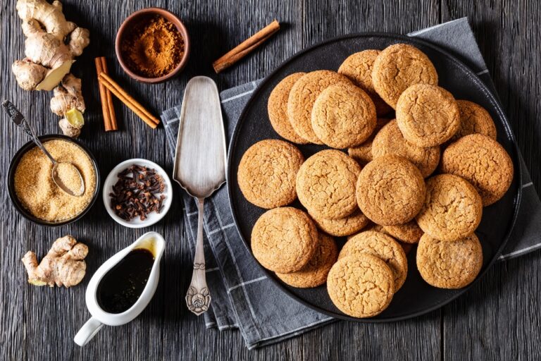 Baking 101: Tips and Tricks For The Perfect Homemade Cookies