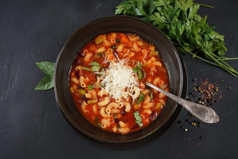 Cozy Winter Dish Ideas For Lunch Or Dinner