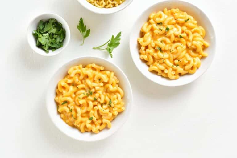 Top 3 Comfort Foods For Rainy Days With Recipes