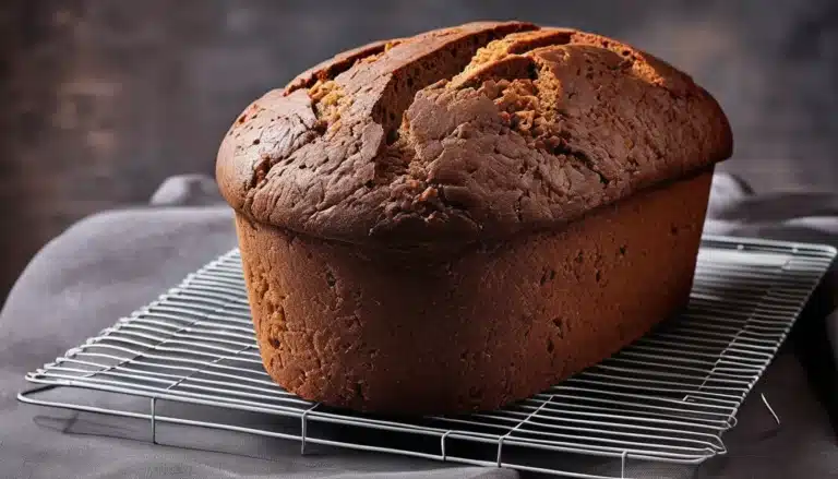 BOSTON BROWN BREAD